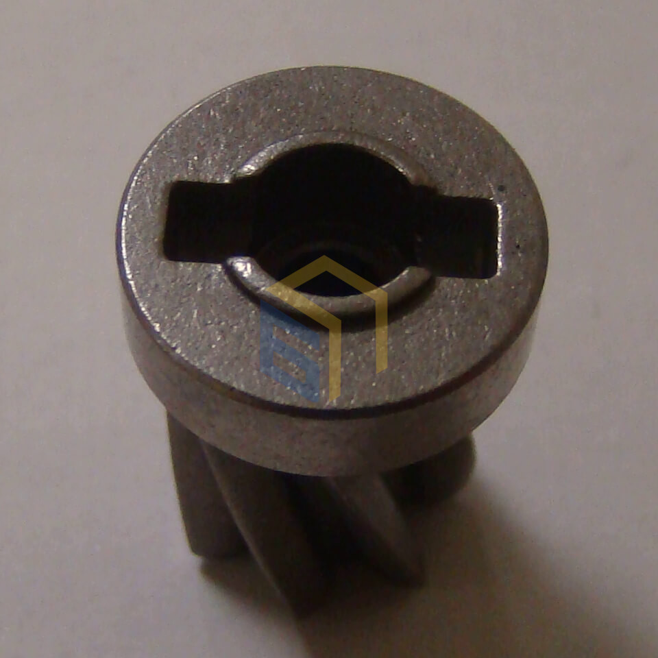 Шестерня маленька кухонного комбайна Grunhelm GKM 0018 (99563)