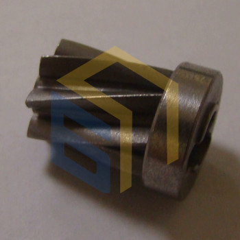 Шестерня маленька кухонного комбайна Grunhelm GKM 0018 (99563)