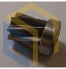 Шестерня маленькая кухонного комбайна Grunhelm GKM 0020 (99563b)