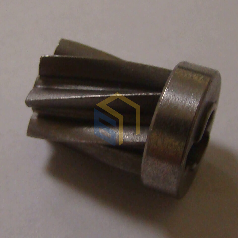 Шестерня маленька кухонного комбайна Grunhelm GKM 0020 (99563)