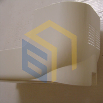 Корпус верхний кухонного комбайна Grunhelm GKM 0018 (99572)