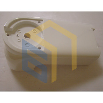 Корпус верхний кухонного комбайна Grunhelm GKM 0018 (99572)