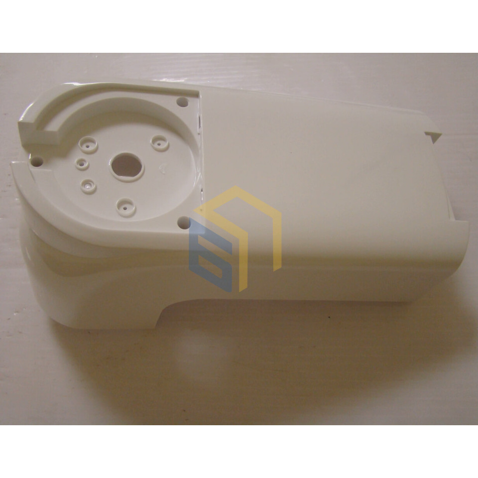 Корпус верхний кухонного комбайна Grunhelm GKM 0018 (99572)