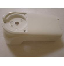 Корпус верхний кухонного комбайна Grunhelm GKM 0020 (99572b)