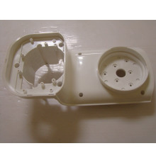 Корпус (верхня частина) кухонного комбайна Grunhelm GKM 0020 (99574)