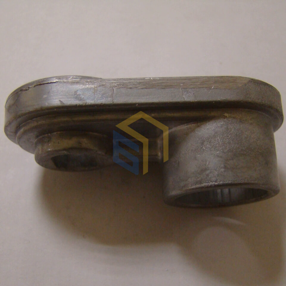 Кришка редуктора кухонного комбайна Grunhelm GKM 0018 (99576)