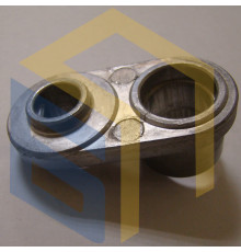 Крышка редуктора кухонного комбайна Grunhelm GKM 0018 (99576)