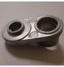 Крышка редуктора кухонного комбайна Grunhelm GKM 0020 (99576b)