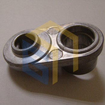 Крышка редуктора кухонного комбайна Grunhelm GKM 0020 (99576b)