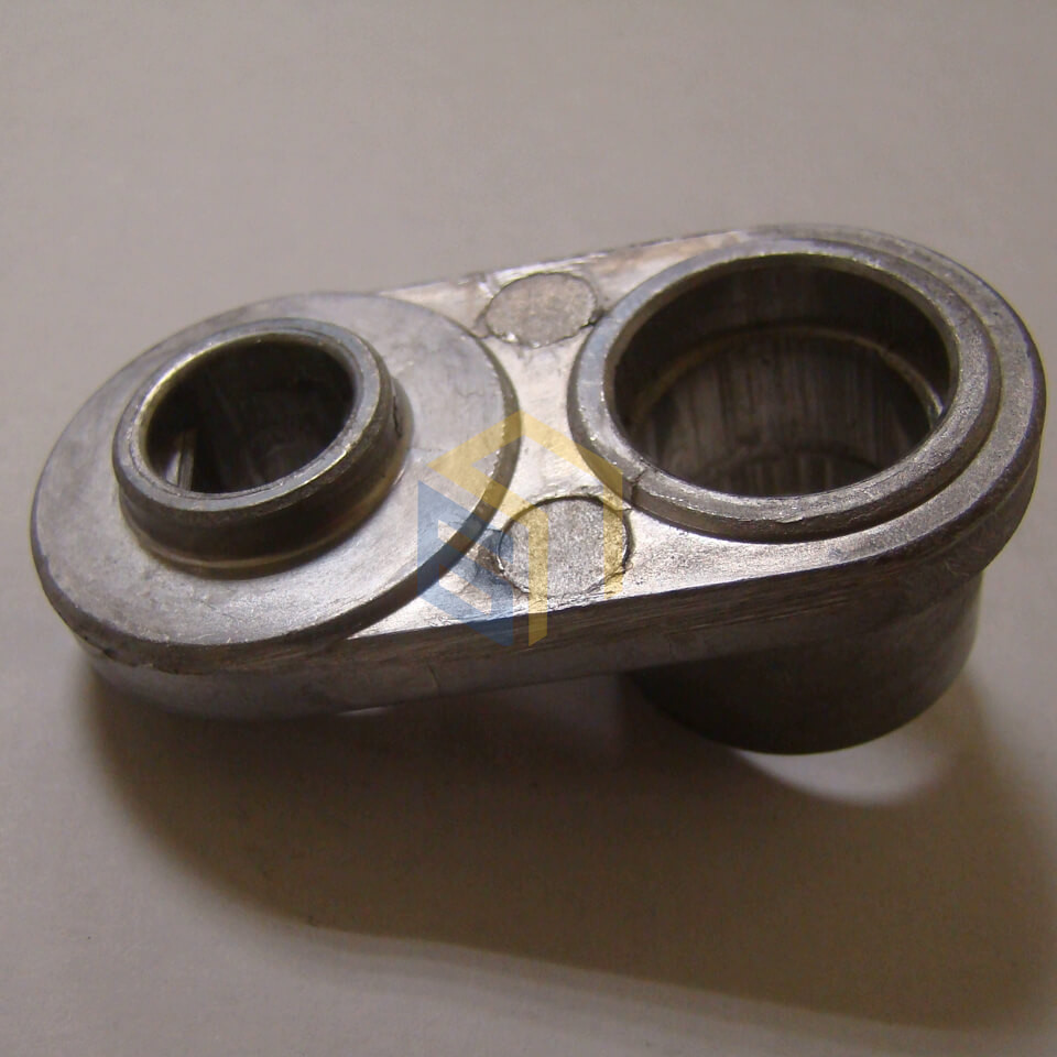 Кришка редуктора кухонного комбайна Grunhelm GKM 0020 (99576)