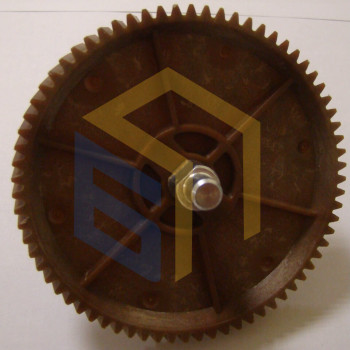 Шестерня кухонного комбайна Grunhelm GKM 0018 (99578)