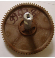 Шестерня кухонного комбайна Grunhelm GKM 0018 (99578)