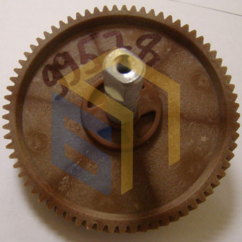 Шестерня кухонного комбайна Grunhelm GKM 0018 (99578)