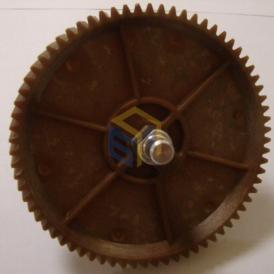 Шестерня кухонного комбайна Grunhelm GKM 0020 (99578)