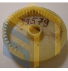 Шестерня внутренняя кухонного комбайна Grunhelm GKM 0018 (99579)