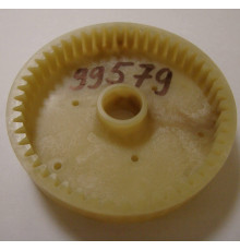 Шестерня внутрішня кухонного комбайна Grunhelm GKM 0018 (99579)