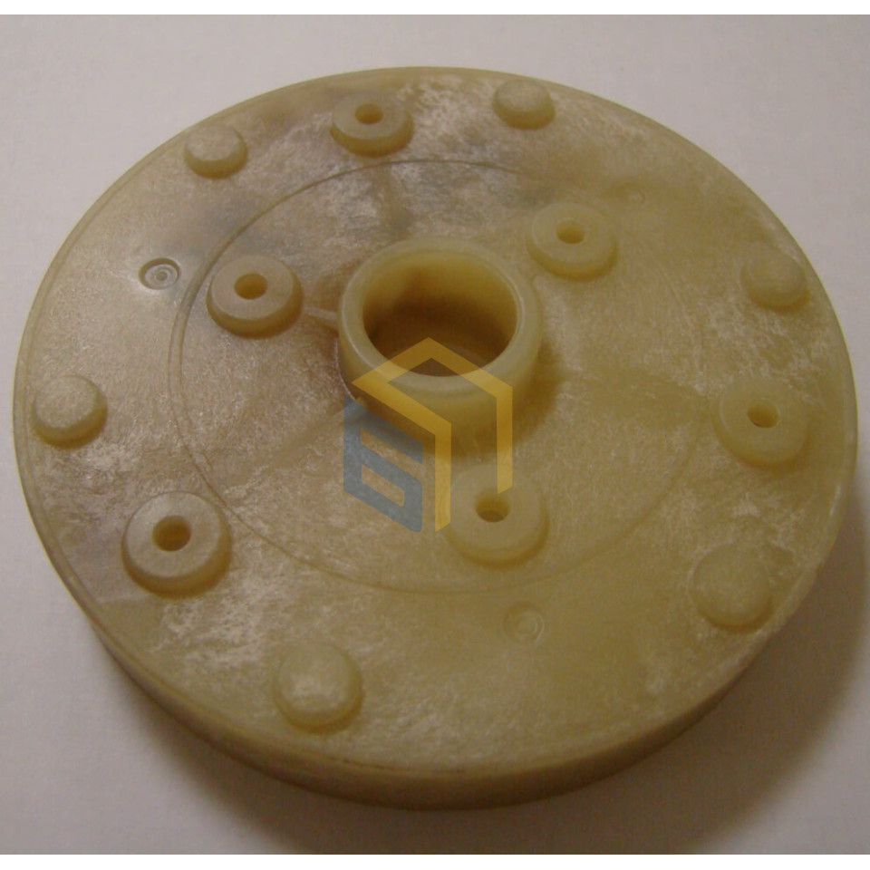 Шестерня внутрішня кухонного комбайна Grunhelm GKM 0020 (99579)