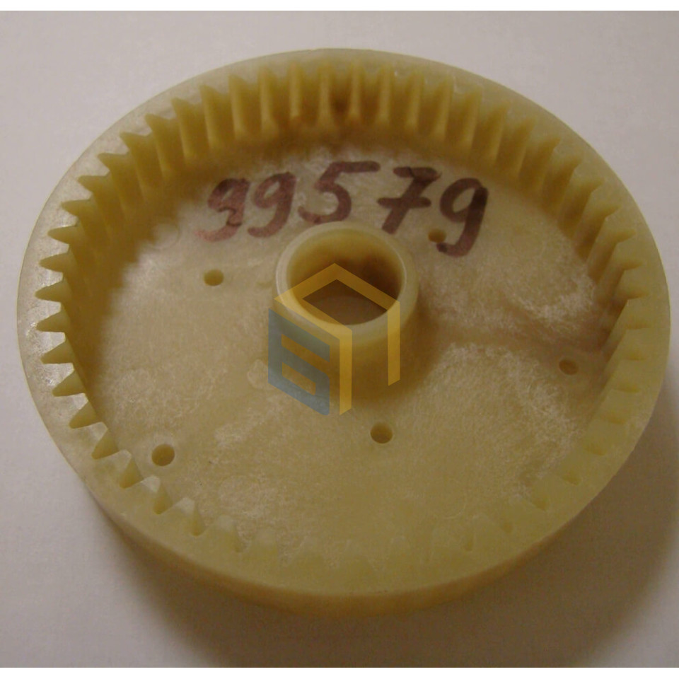 Шестерня внутрішня кухонного комбайна Grunhelm GKM 0020 (99579)