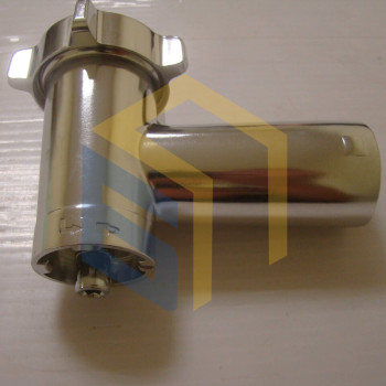 Мясорубка кухонного комбайна Grunhelm GKM 0018 (99580)