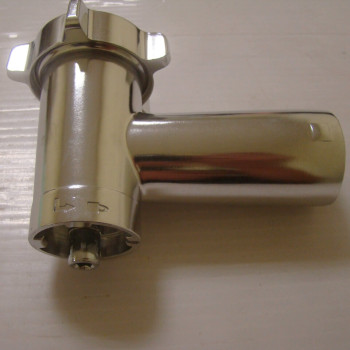 Мясорубка кухонного комбайна Grunhelm GKM 0018 (99580)