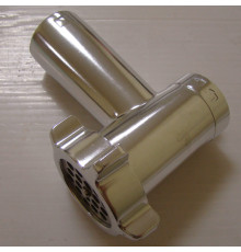 Мясорубка кухонного комбайна Grunhelm GKM 0020 (99580b)
