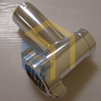 Мясорубка кухонного комбайна Grunhelm GKM 0020 (99580b)
