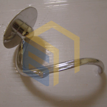 Вінчик для змішування кухонного комбайна Grunhelm GKM 0020 (99581)