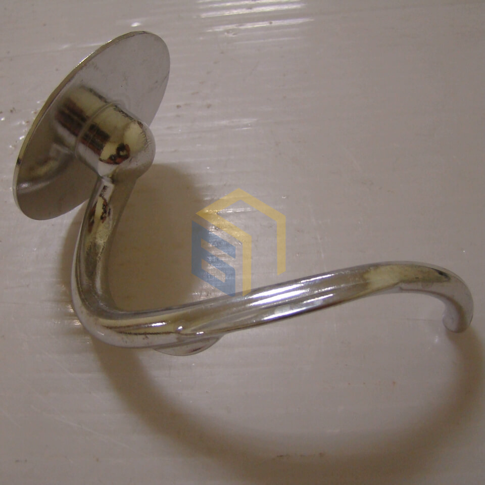 Венчик для смешивания кухонного комбайна Grunhelm GKM 0020 (99581b)