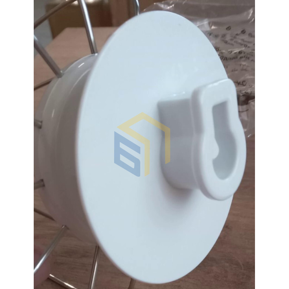 Венчик для взбивания кухонного комбайна Grunhelm GKM 0020 (99582b)