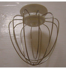 Венчик для взбивания кухонного комбайна Grunhelm GKM 0020 (99582b)