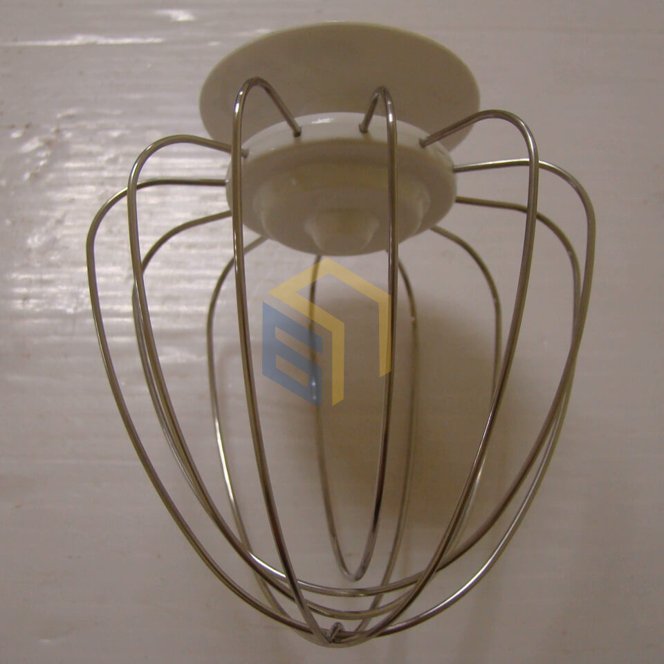 Венчик для взбивания кухонного комбайна Grunhelm GKM 0020 (99582b)