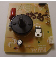 Плата кухонного комбайна Grunhelm GKM 0020 (99585b)