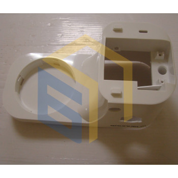 Нижняя часть корпуса кухонного комбайна Grunhelm GKM 0018 (99589)