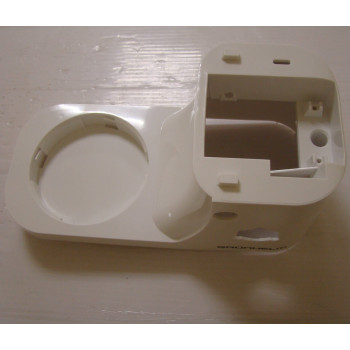 Нижняя часть корпуса кухонного комбайна Grunhelm GKM 0018 (99589)