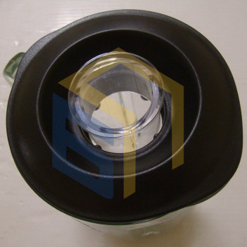 Блендер кухонного комбайна Grunhelm GKM 0020 (99591b)