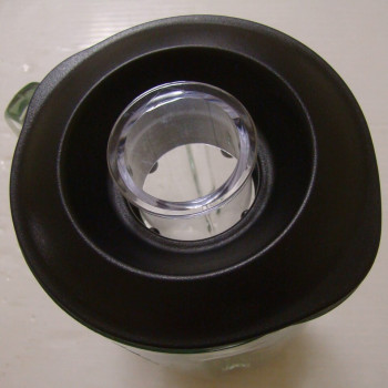 Блендер кухонного комбайна Grunhelm GKM 0020 (99591b)