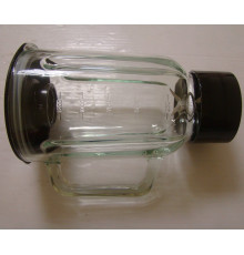 Блендер кухонного комбайна Grunhelm GKM 0020 (99591b)