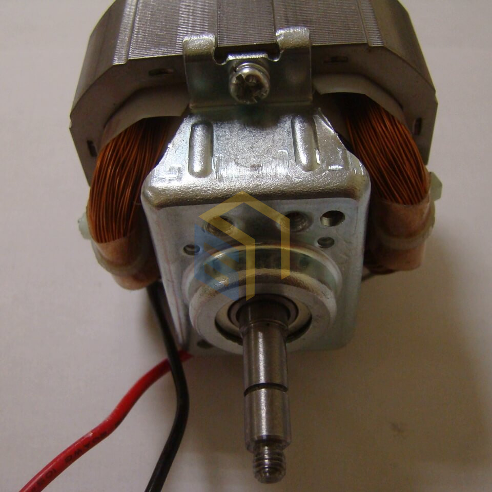 Двигатель кухонного комбайна Grunhelm GKM 0018 (99593)