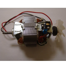 Двигун кухонного комбайна Grunhelm GKM 0018 (99593)