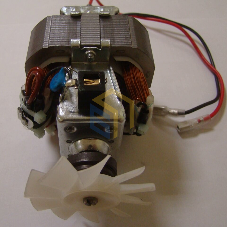 Двигун кухонного комбайна Grunhelm GKM 0020 (99593)