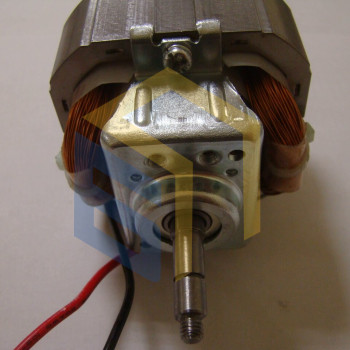 Двигун кухонного комбайна Grunhelm GKM 0020 (99593)