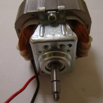 Двигун кухонного комбайна Grunhelm GKM 0020 (99593)