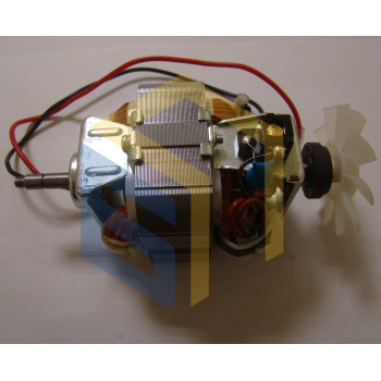 Двигун кухонного комбайна Grunhelm GKM 0020 (99593)