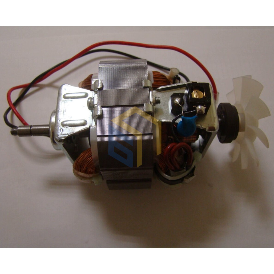 Двигун кухонного комбайна Grunhelm GKM 0020 (99593)