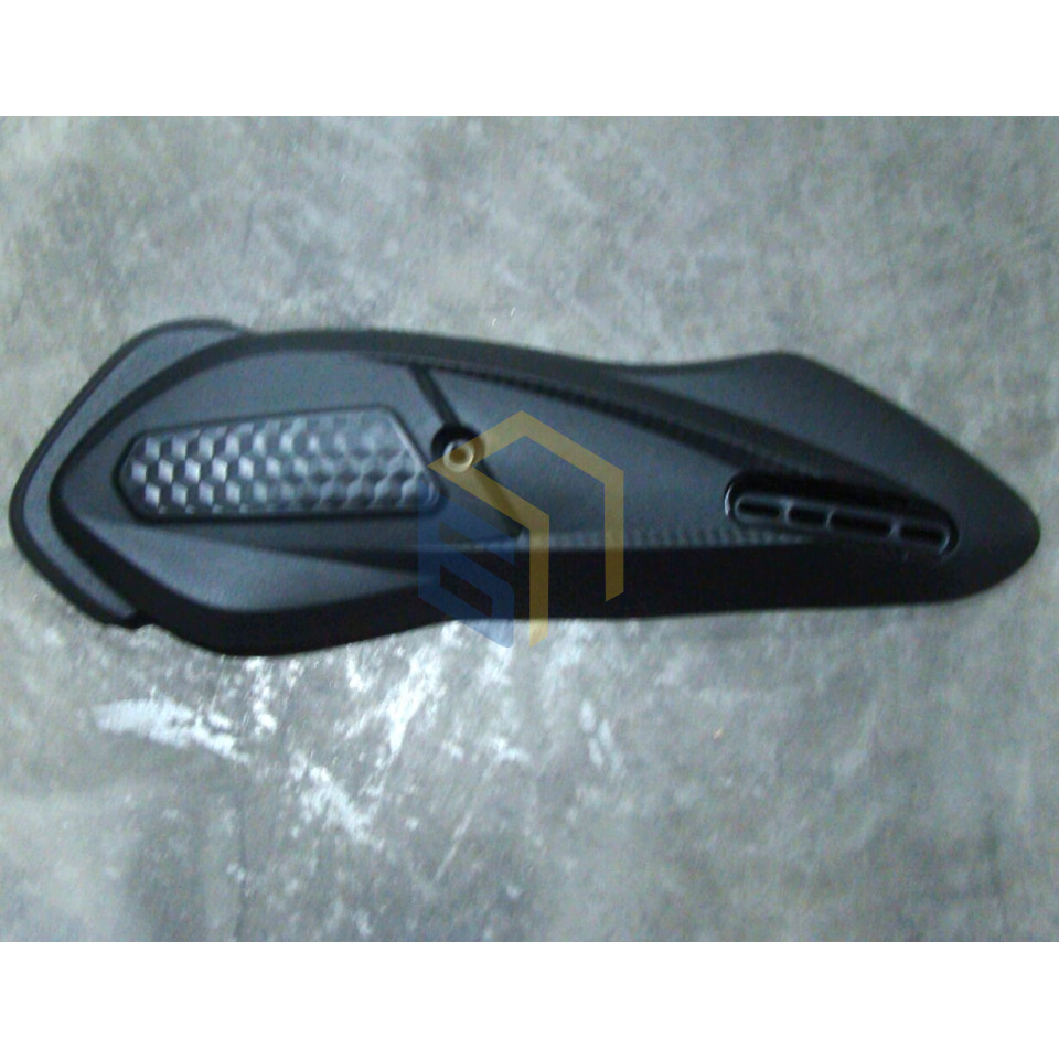 Панель права захисна електроскутера Yadea S-Eagle (99602)