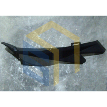 Накладка декоративная задняя левая электроскутера Yadea S-Eagle (99607)