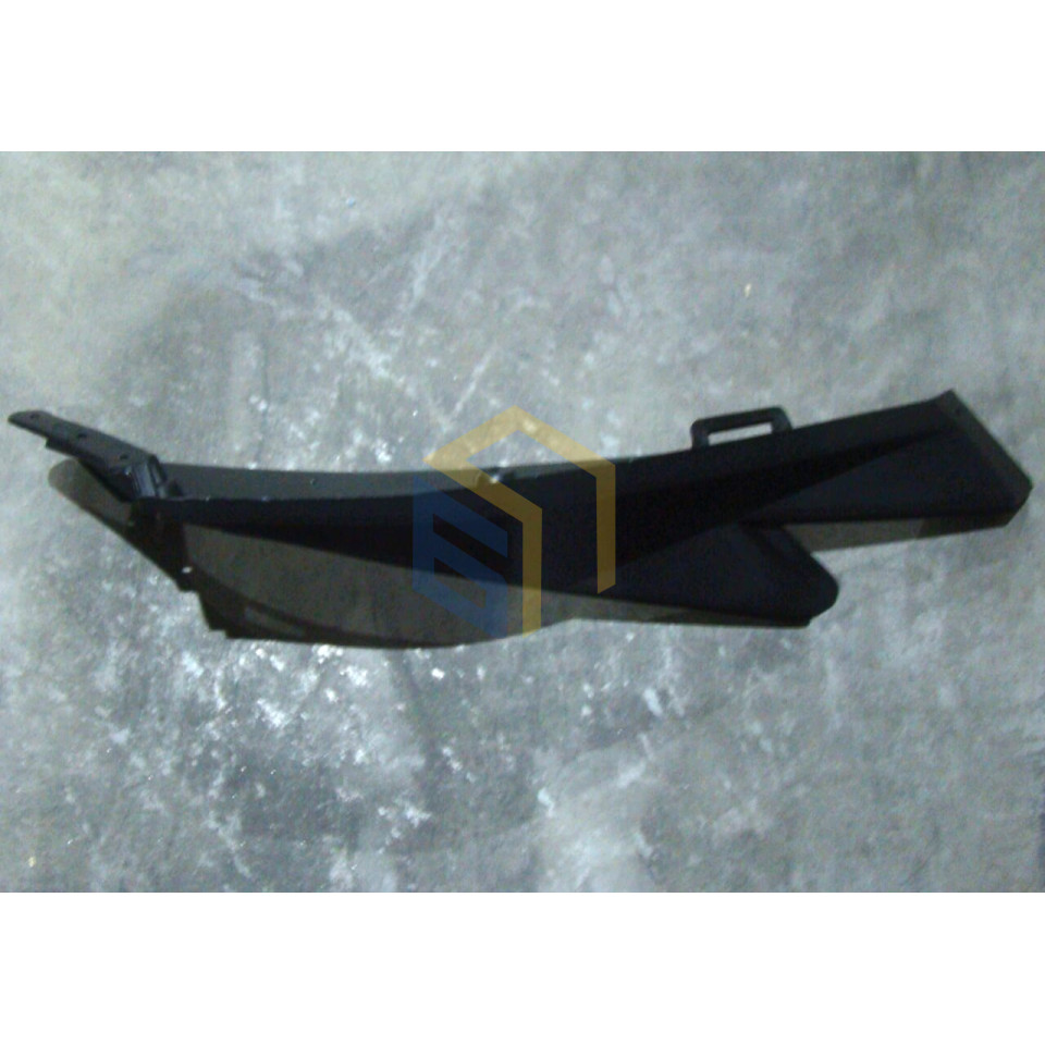 Панель декоративна задня ліва електроскутера Yadea S-Eagle (99607)