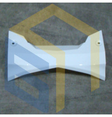 Панель біла електроскутера Yadea S-Eagle (99609)