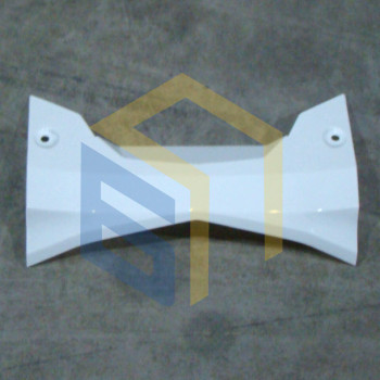 Панель біла електроскутера Yadea S-Eagle (99609)