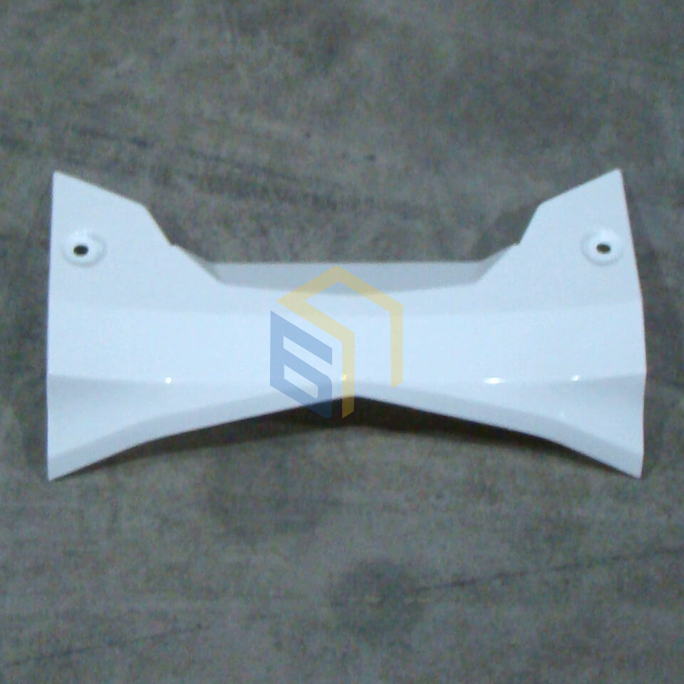 Панель біла електроскутера Yadea S-Eagle (99609)